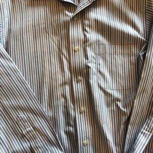Brooks brothers dress shirt